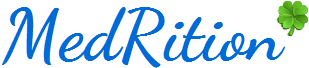 MedRition Logo